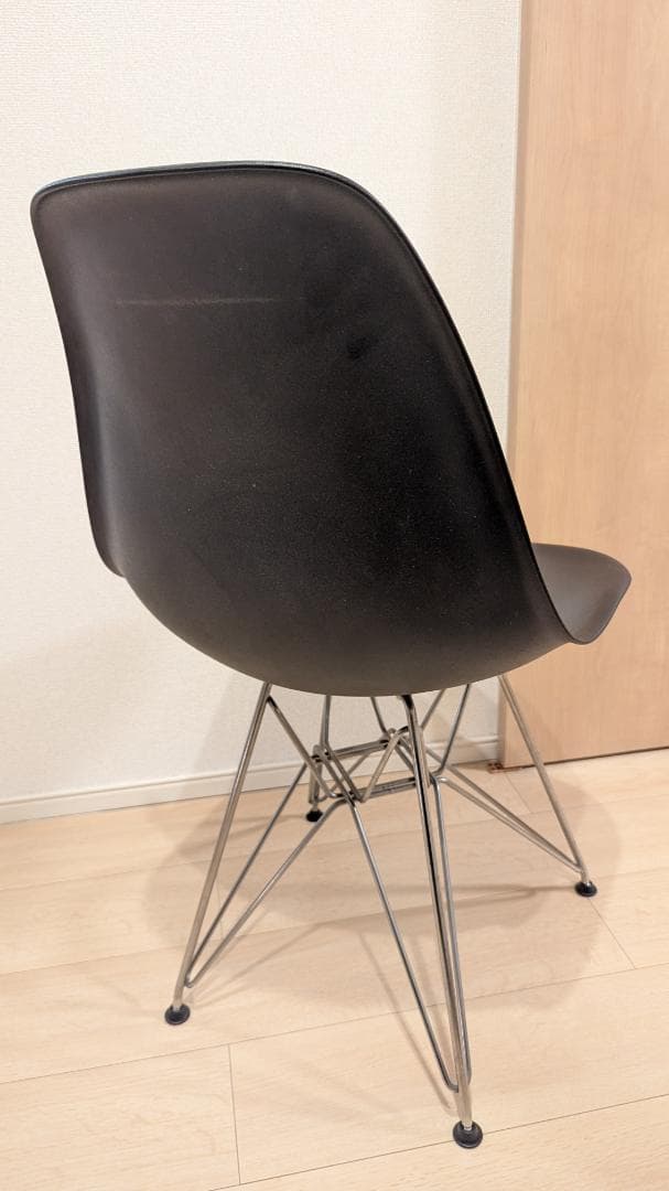 【Herman Miller】イームズ　プラスチックシェルチェア