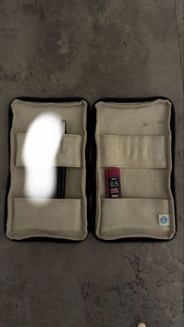 ラミー まとめ売り(つくしペンケース付き)