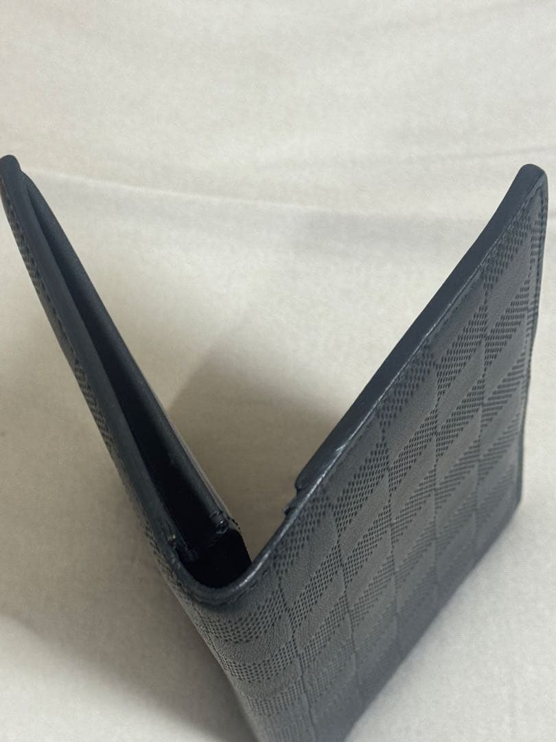 ミ*ド様 【美品】LOUIS VUITTONダミエ 長財布 正規品