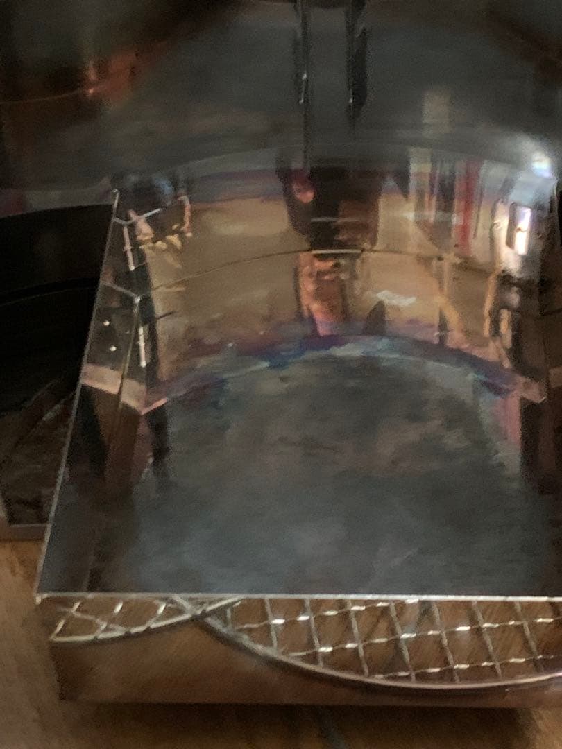 ロゴス(LOGOS) スモーカー スモークタワー キャンプ 燻製