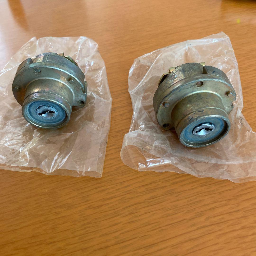 美和ロック　キーシリンダー　3465H 三協アルミ　新日軽　MCY-517