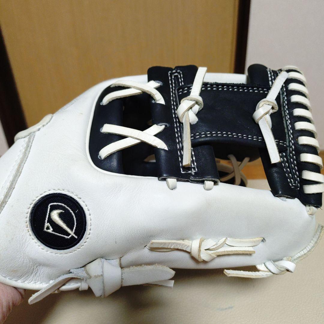 激レア品　ナイキ　POLARIZED 一般硬式用グローブ　USA輸入　美品