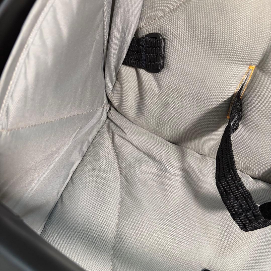 ホームクリーニング済み✨joie エヴァライトデュオ 二人乗りベビーカー グレー