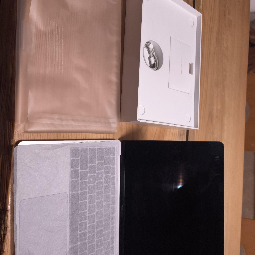 M1 MacBook Air 16GB SSD256GB US配列