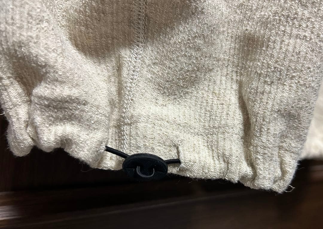 新品TODAYFUL★Cottonlinen Rough Combinaison