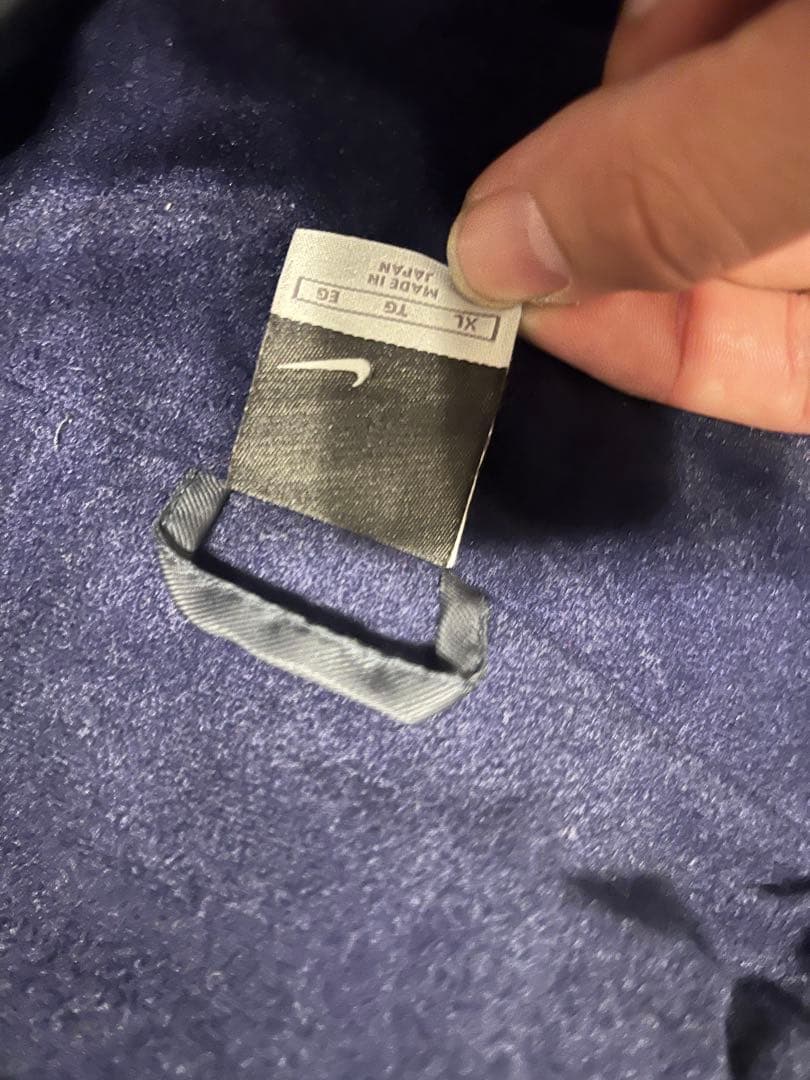 XL 美品 鹿島アントラーズ ベンチコート