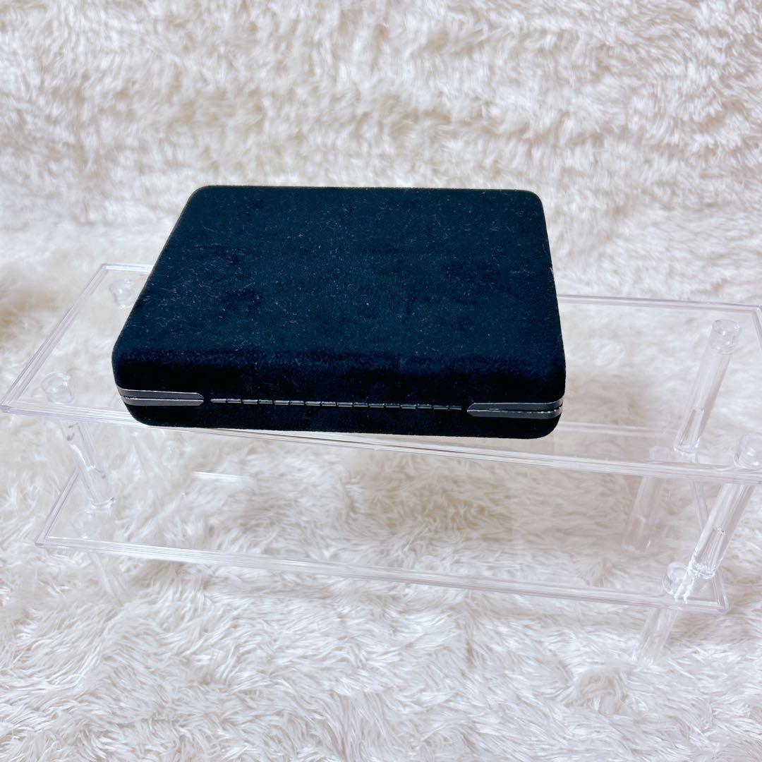 希少　デルタ ドルチェビータ ミニ シルバー ボールペン