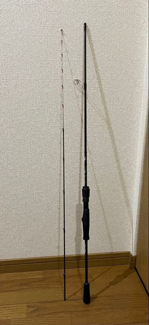 ダイワ　22エメラルダスMX　ボートエギング　511MLS-S ティップラン