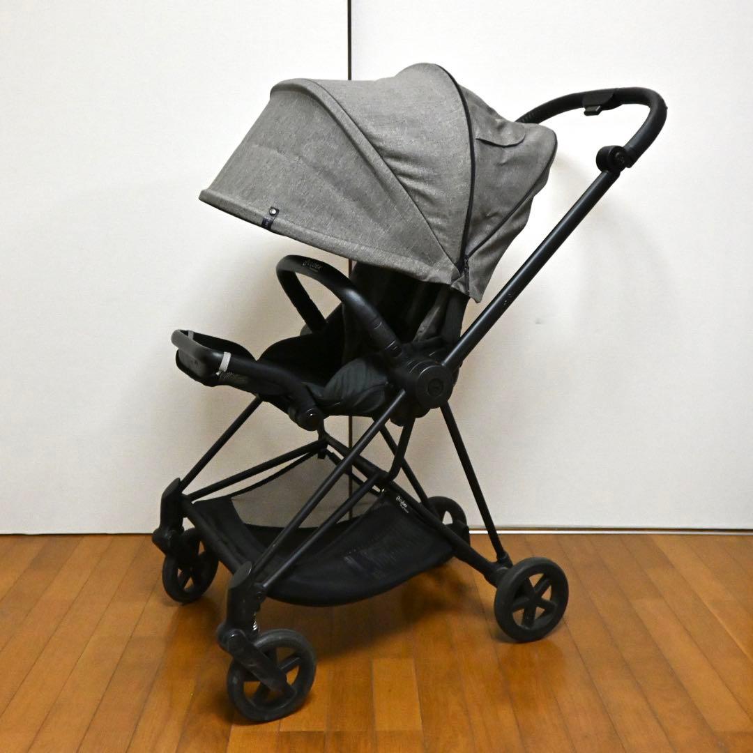 Cybex Mios サイベックス ミオス