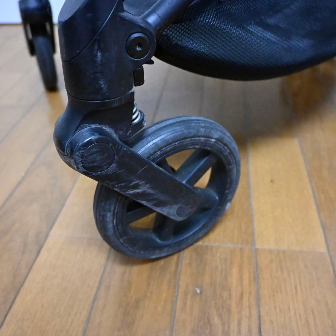 Cybex Mios サイベックス ミオス