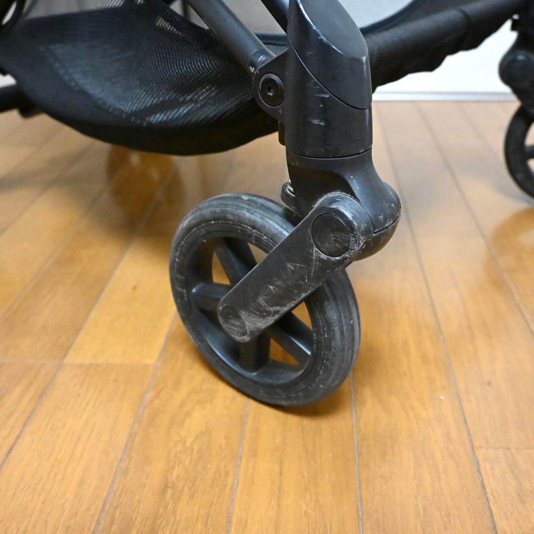 Cybex Mios サイベックス ミオス