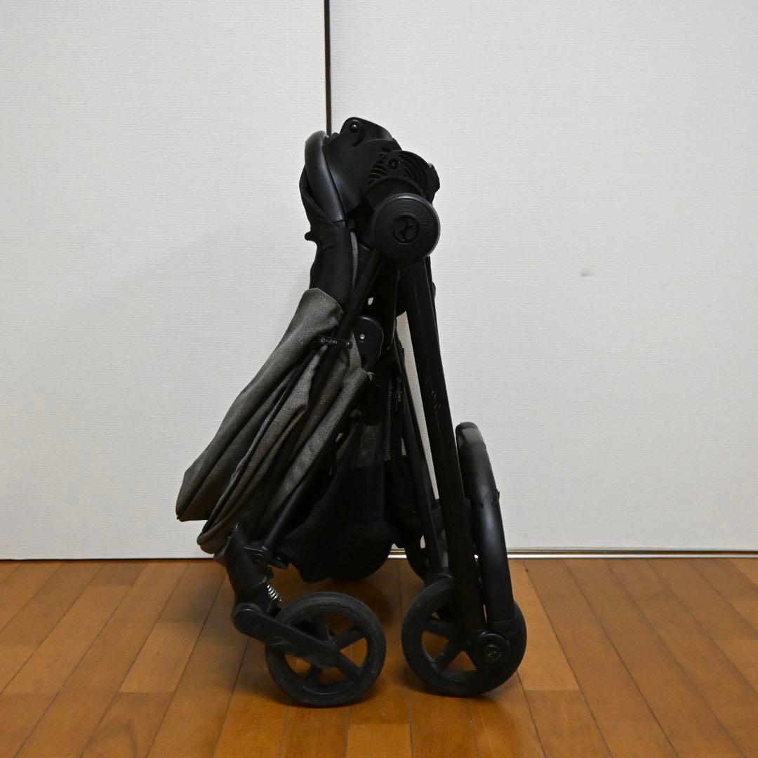 Cybex Mios サイベックス ミオス