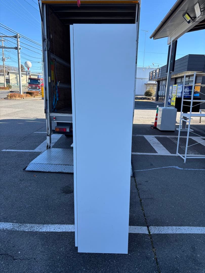 収納棚 キッチン収納 食器棚 ホワイト