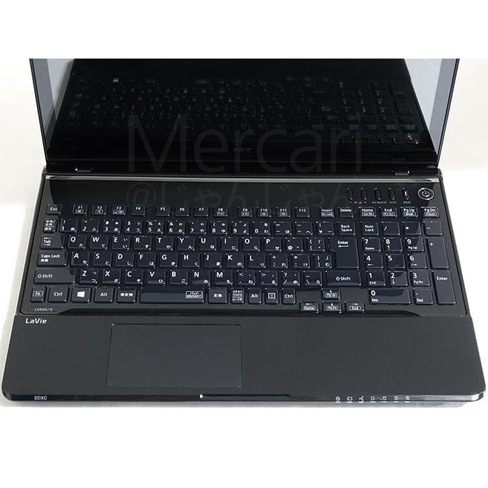 美品 i7 SSD256GB+HDD750GB 16GB タッチパネル №020