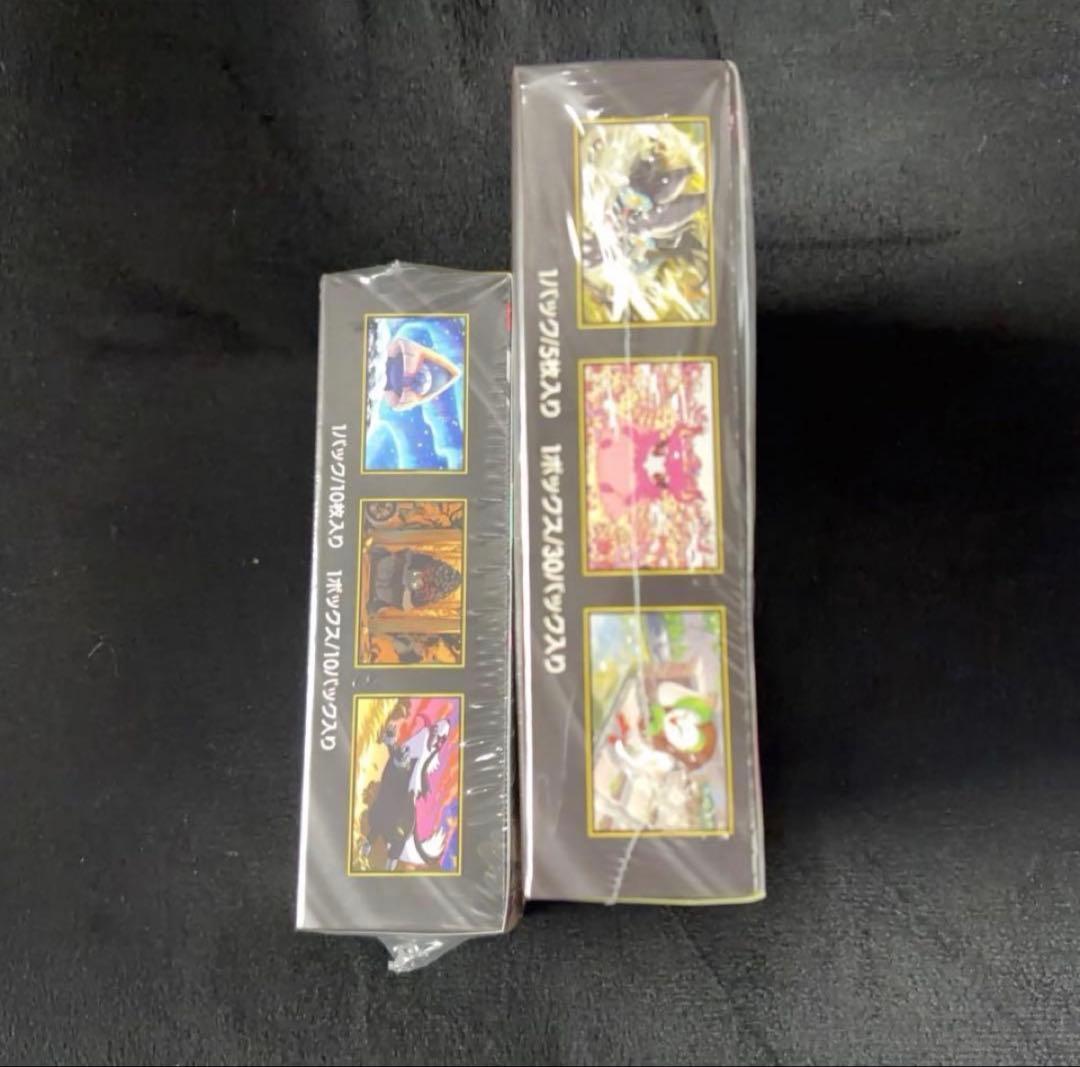 ポケモンカードゲームMEGAドリームEX・ムニキスゼロ