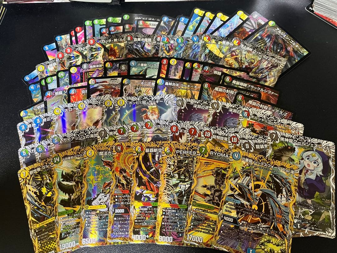 A*A様 デュエナマイト　まとめ売り