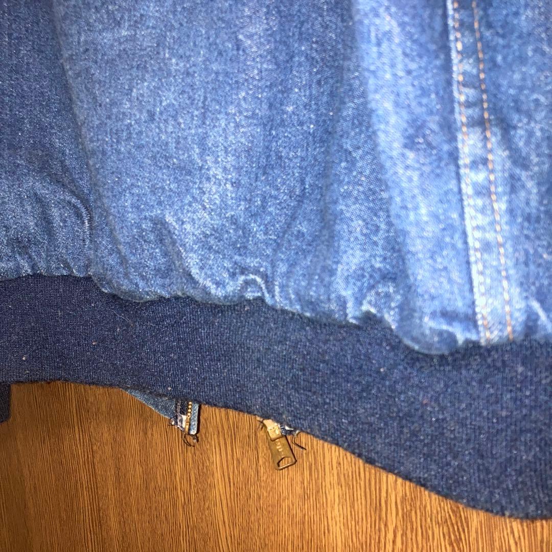 Carhartt 100周年アクティブパーカー