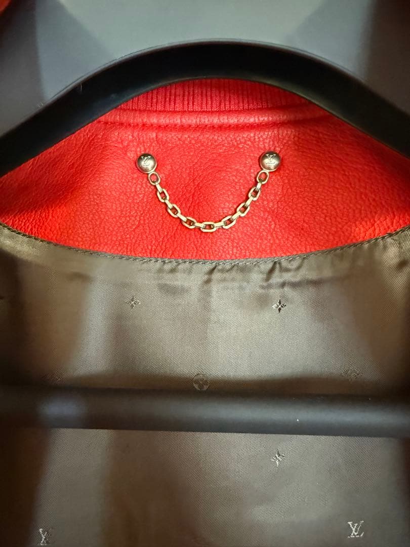 【まささん専用】Louis Vuitton Supreme コラボベースボール