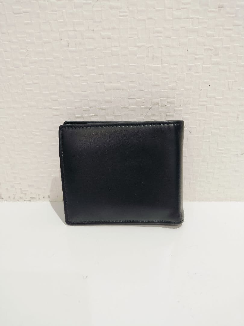 DOLCE＆GABBANA 二つ折り財布