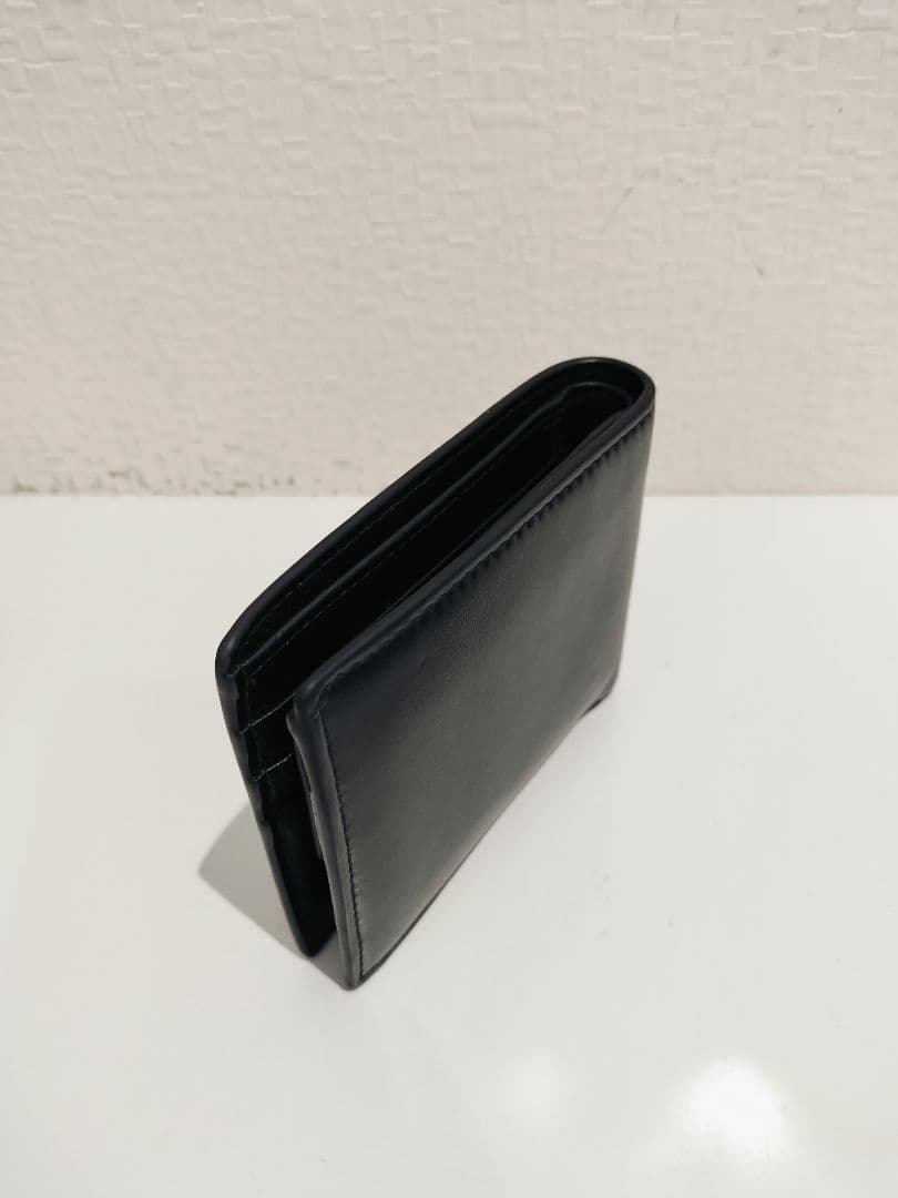 DOLCE＆GABBANA 二つ折り財布