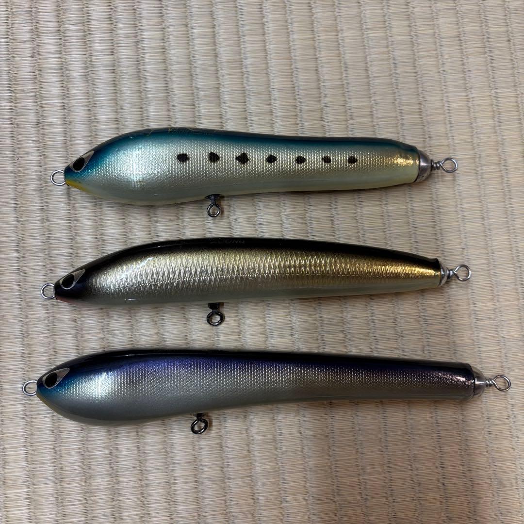 CB ONE プラグセット