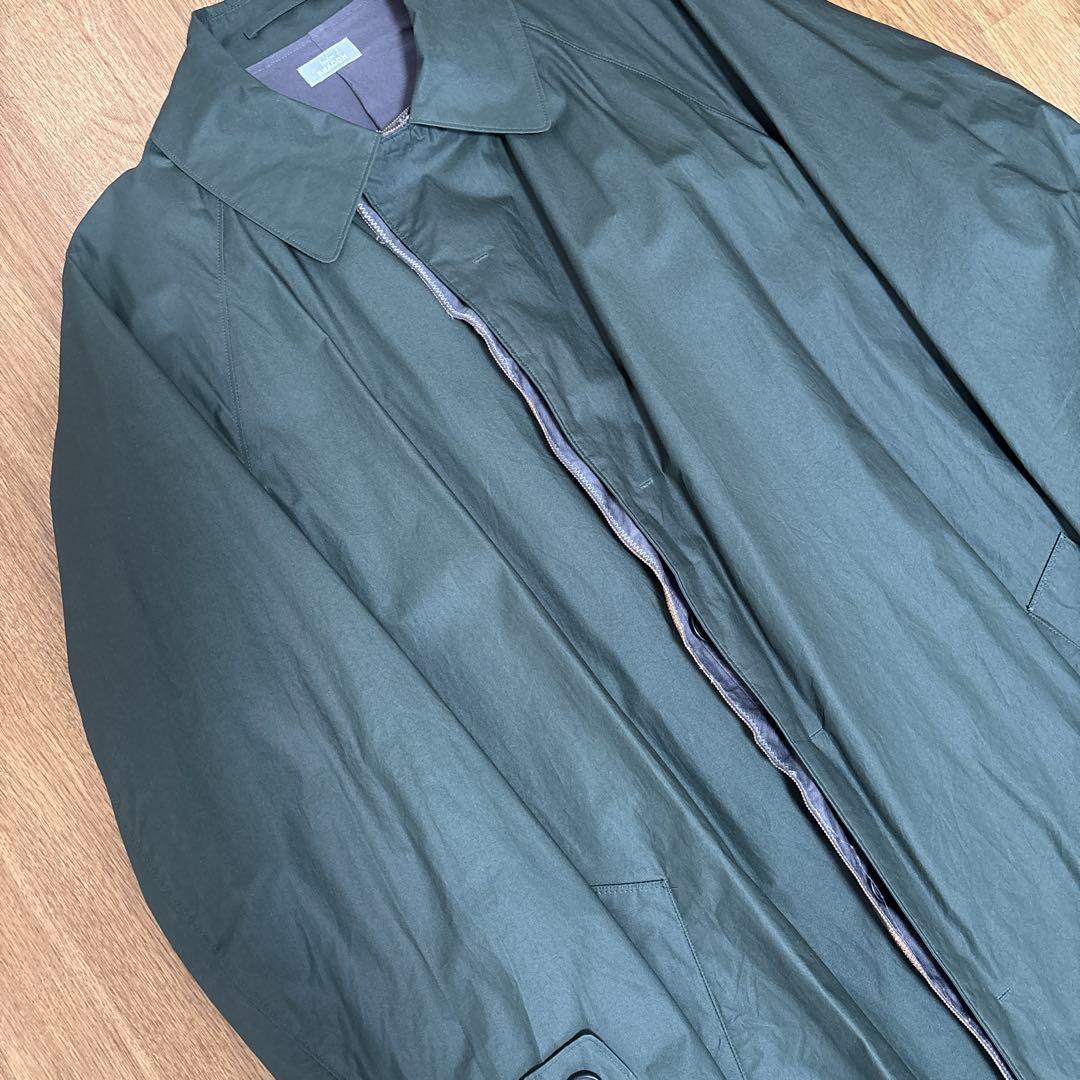 【kolor BEACON】22SS レイヤードコート サイズ2 美品！