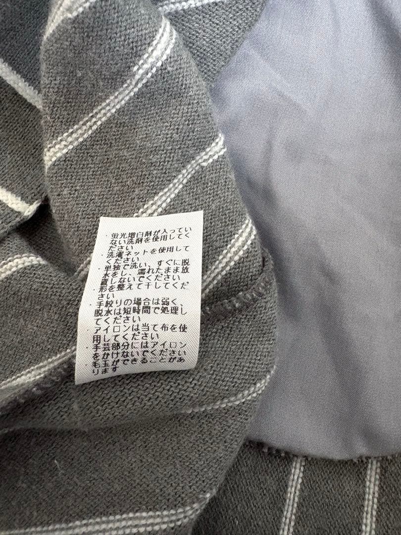 【美品】familiar ワンピース 100