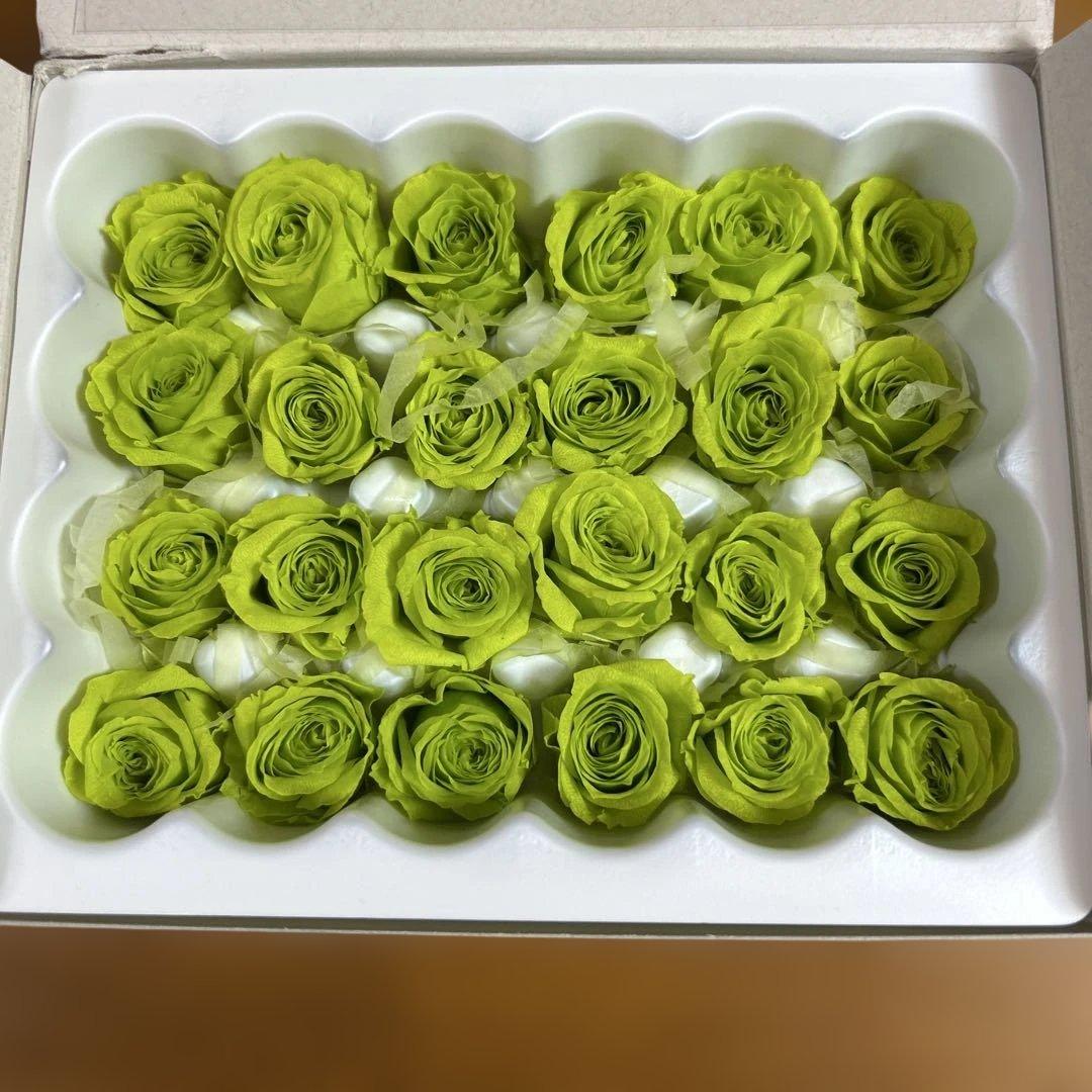 プリザーブドフラワー他36点セット