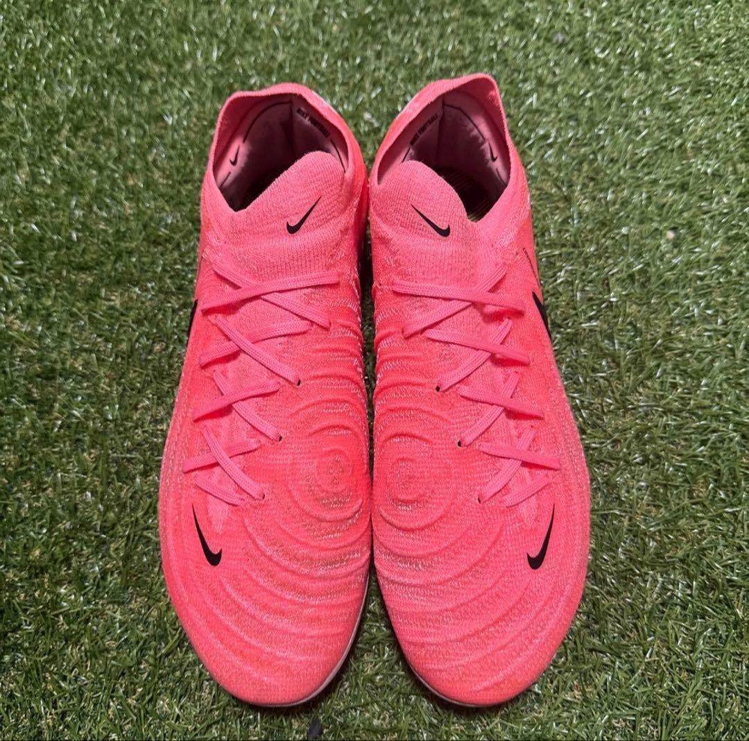 NIKE ファントムGX2 ELITE AG 25.5cm 442