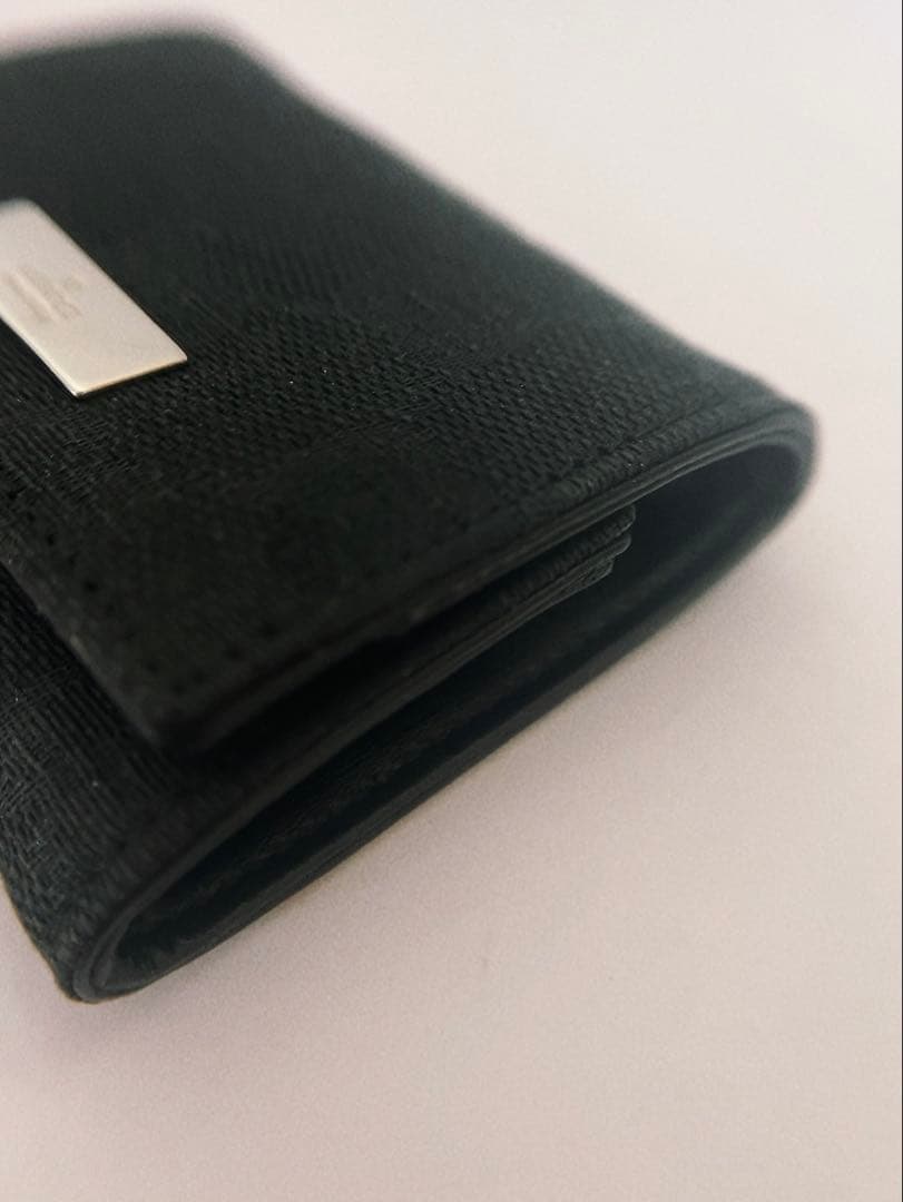 グッチ　GUCCI ケース　小銭入れ　ブラック　男女兼用　未使用品