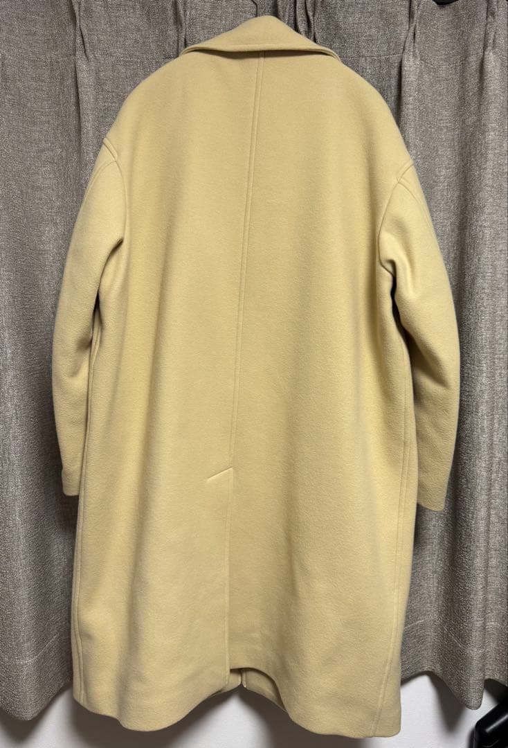 Tomo　AURALEE コート