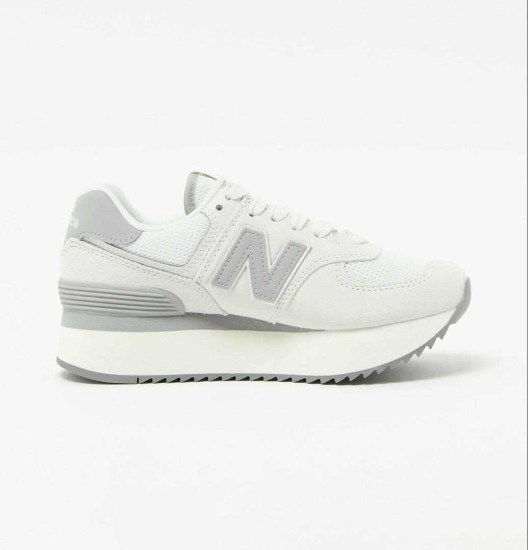 ニューバランスWL574