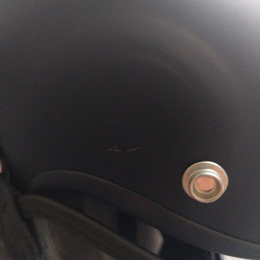 TT&CO トゥーカッター SG/DOT スタンダード マットブラック