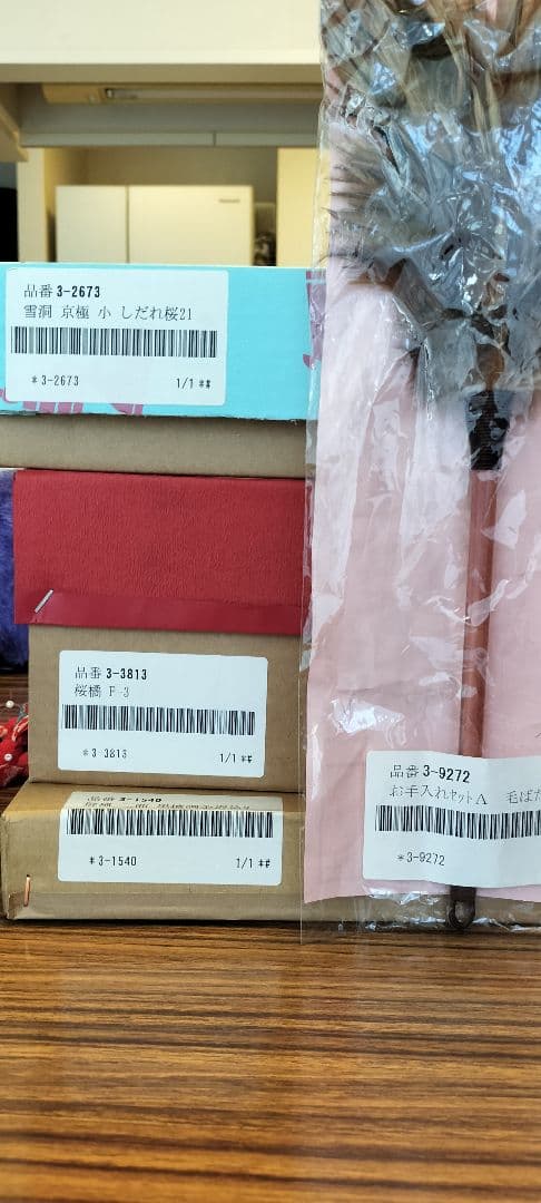 高島屋特選　雛人形　柴田家千代の古典のお雛様　値下げ