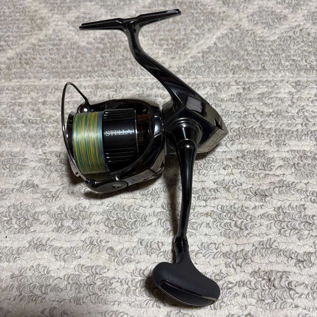 シマノ 22ステラC3000XG