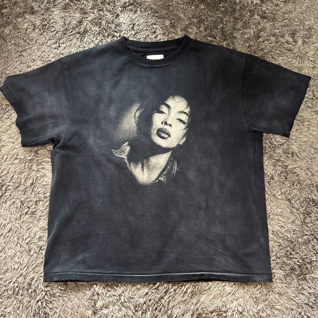 トップス greatLAnd askyurself SADE Tee