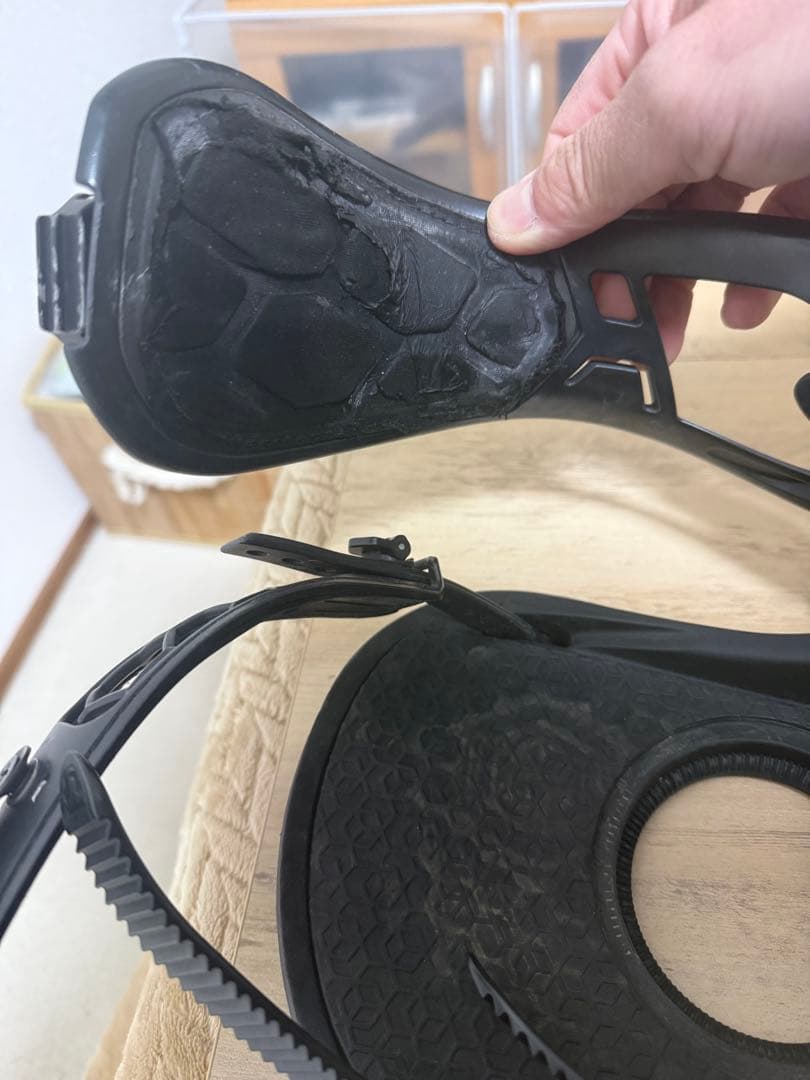 ユニオン ストラータ Mサイズ