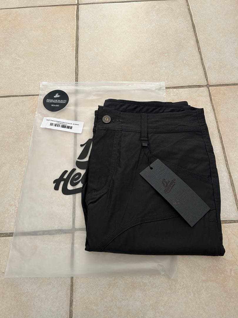 個人装備 Forward Observations Group Slim-Fit Pant