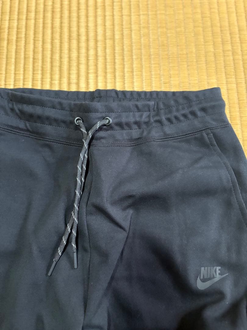 Nike テックフリース　ジャージ上下セット L supreme adidas