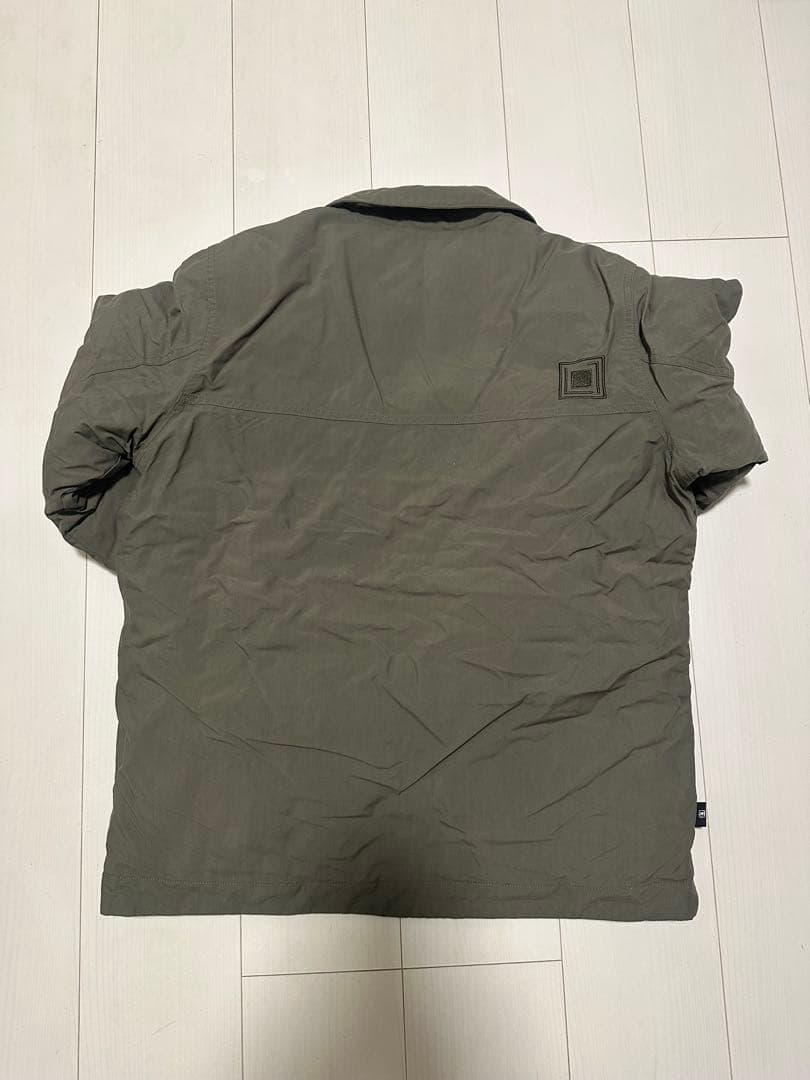 L1 PREMIUM GOODS ミリタリー ダウンジャケット