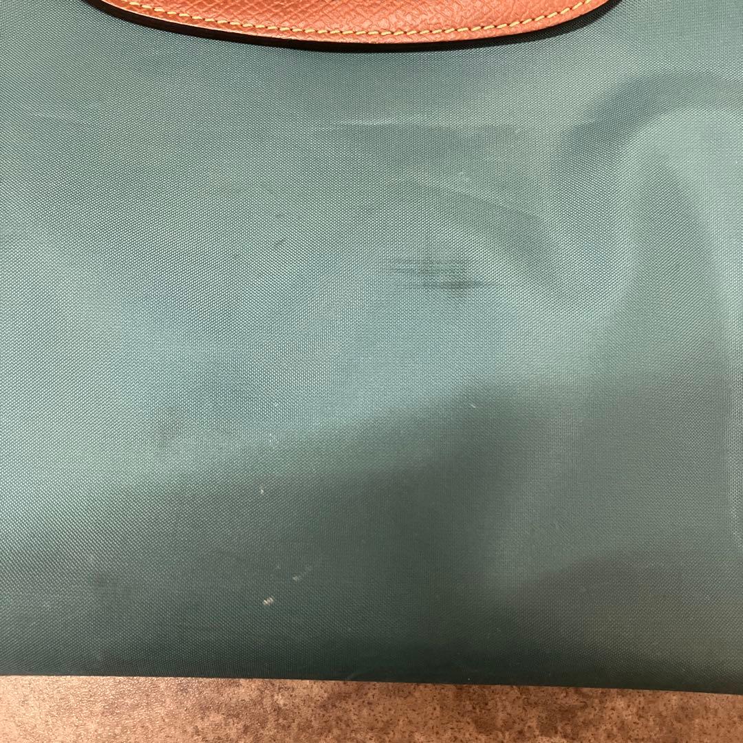 Longchamp ロンシャン トートバッグ Caba カバLサイズ