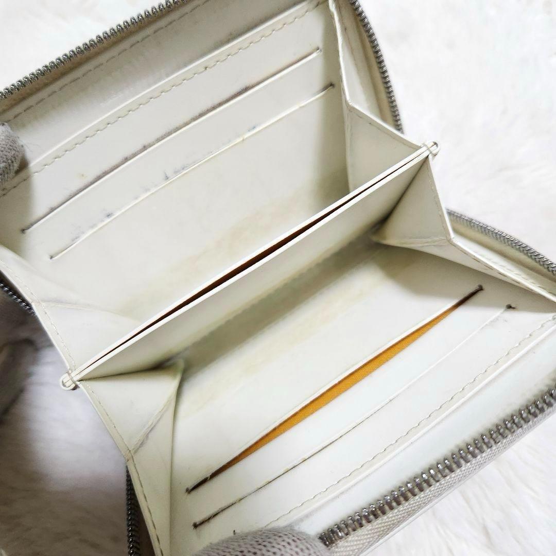 ✨正規品✨ゴヤール　ケース　小銭入れ　マティニョン　PM ラウンドジップ