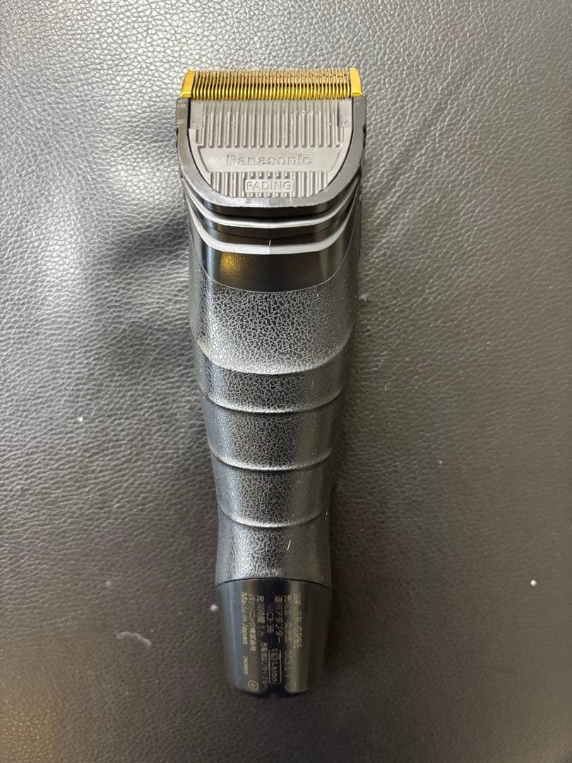 改良版ER-GP86 パナソニック　フェード用　プロリニアバリカン理容美容