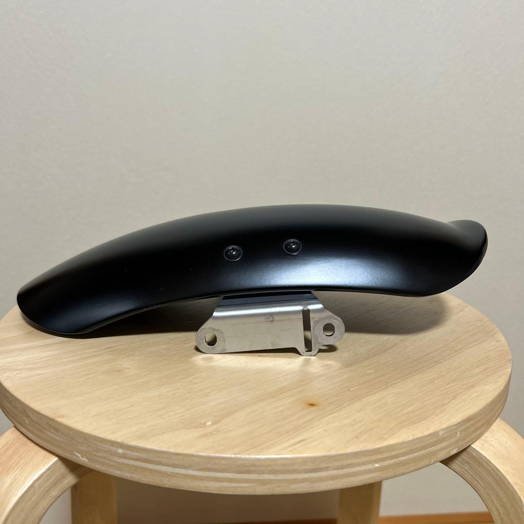 GB350 GB350S マジカルレーシング　　ショートフェンダー