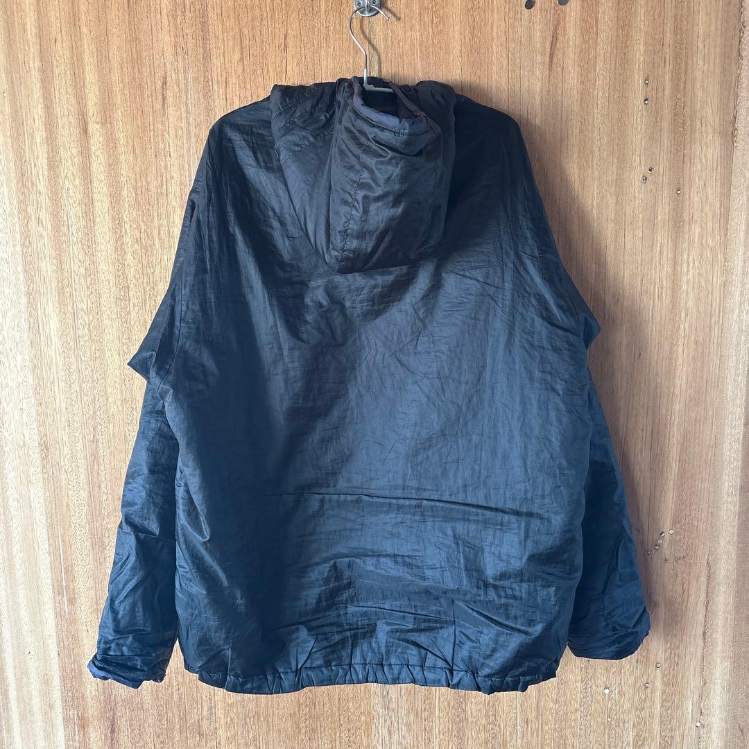 patagonia パフボールセーター　83970FA