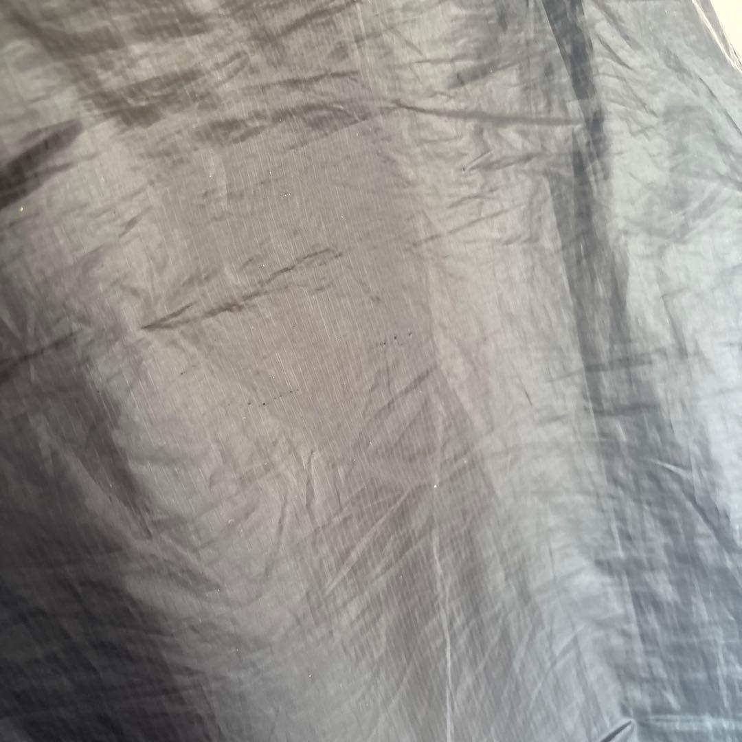 patagonia パフボールセーター　83970FA