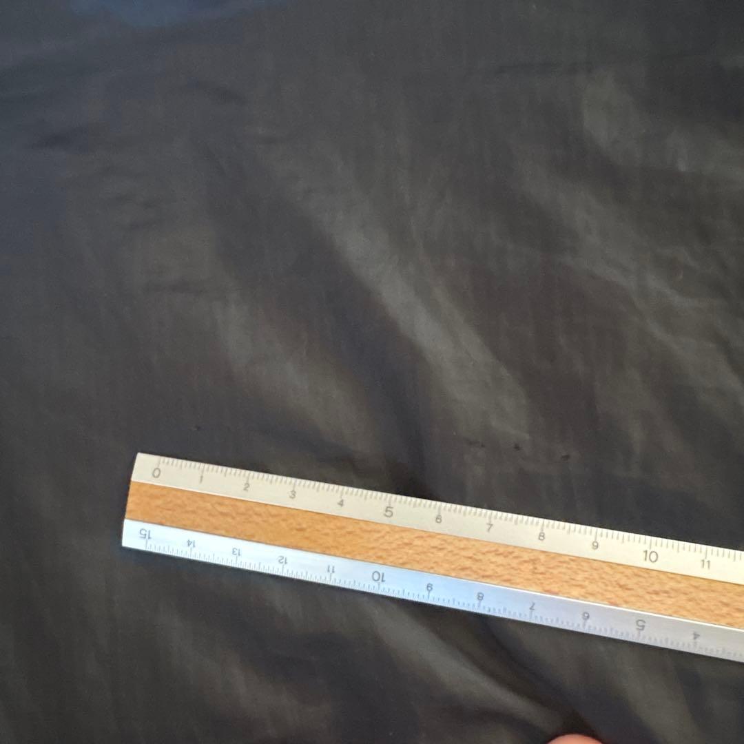 patagonia パフボールセーター　83970FA