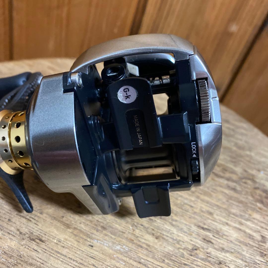 21ジリオン sv tw1000H