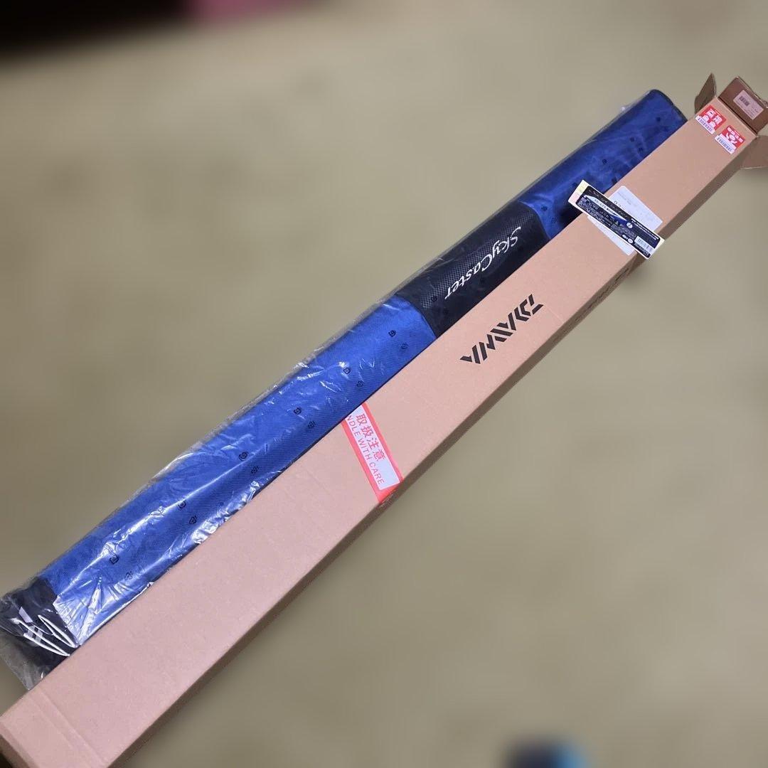 ダイワ　スカイキャスター30ー425k 現行モデル