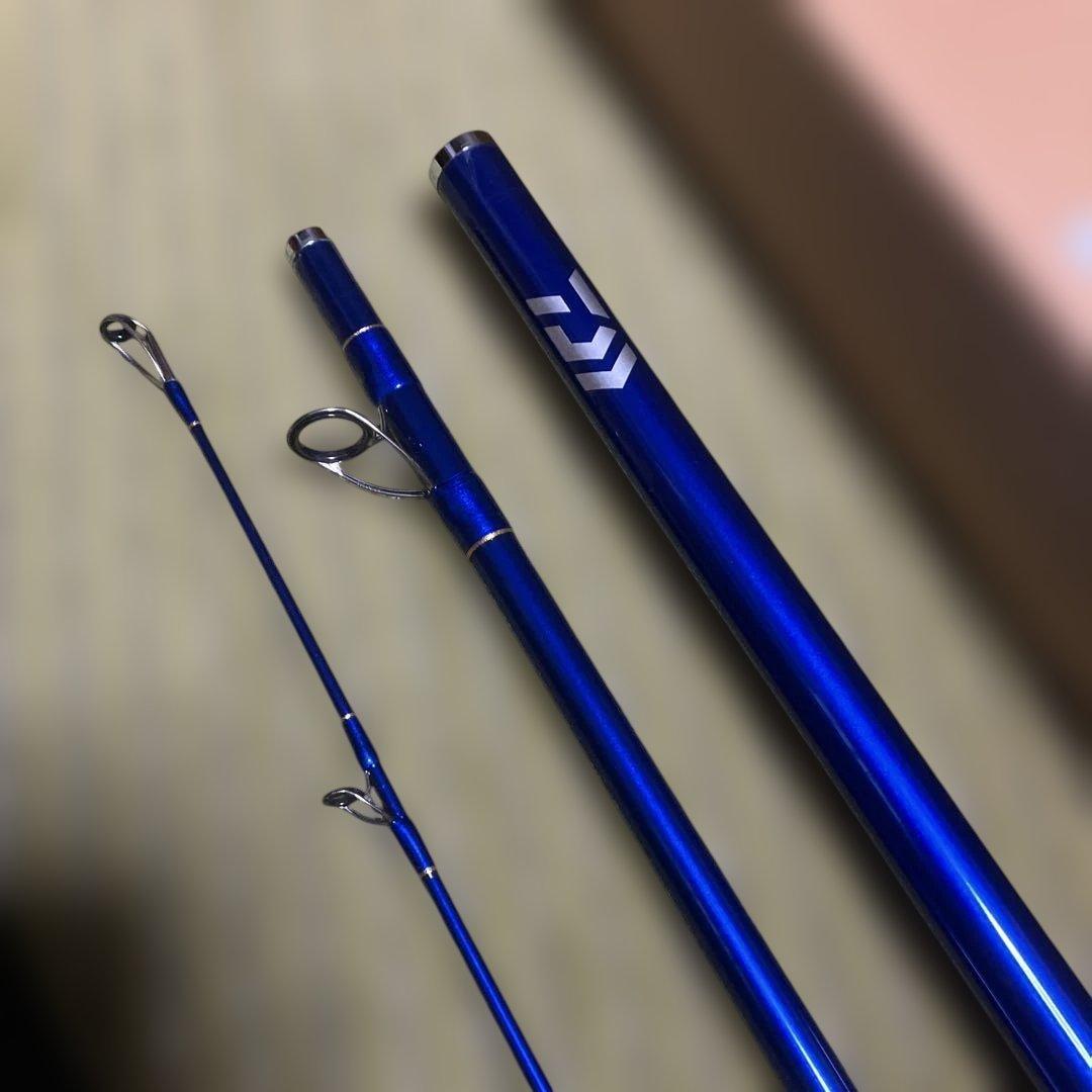 ダイワ　スカイキャスター30ー425k 現行モデル